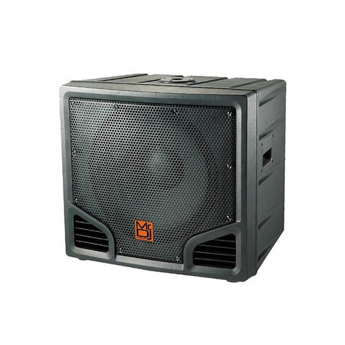 Channel Monitor Speaker and Subwoofer Part Mr Dj XOVER 200 