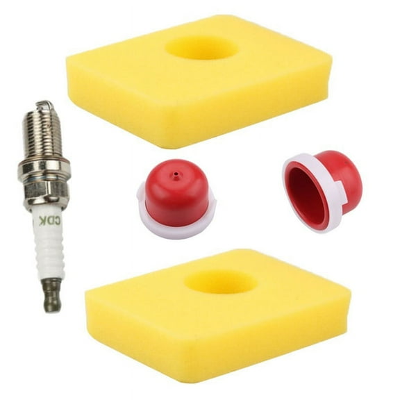 Air Filter Primer Bulb Kit for 08P502 09P602 09P702 300E 450E
