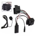 thumbnail image 2 of BUYISI Audio Aux Cable Adapter External Mic for Opel Cd30 Cdc40 Cd70 Dvd90, 2 of 9