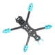 thumbnail image 4 of Marco para dron de carreras FPV Bling Bling Compacto y liviano, 4 of 12