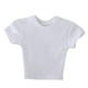 thumbnail image 5 of Figuras de acción a escala 1:6, camiseta ajustada, cuerpo de hombre musculoso fuerte, modelo, ropa suave blanco, 5 of 9