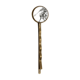 thumbnail image 1 of China Chinese obra maestra el romance EsES Broche de metal retro, 1 of 3