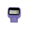 thumbnail image 1 of Electronic LED Finger - Ring - Type Counter - Convenient Counting Tool, 1 of 3