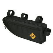 Bicycle Triangle Bag Waterproof Bike Frame Front Tube Bag MTB Cycling Pannier Bag Pouch