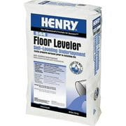 WW Henry 544 Floor Leveler Self-Leveling Underlayment, Gray, 40 Lb. 12152