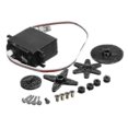 thumbnail image 2 of Genuine futaba s3003 standard nylon gear servo for remote control model, 2 of 4