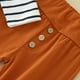 thumbnail image 2 of Gibobby Conjunto de Sudadera y Leggings de Lana con estampado de cuadros de manga larga para niños pequeños, pantalones, 2 uds, conjunto de ropa para bebés(A,0-6 Meses), 2 of 5
