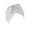 Silver, variant on Turbans for Women Women Muslim Turban Hatbow Hair Bonnet Head Scarf Wrap Cover All Seasons Fashion Must Have