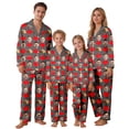 thumbnail image 1 of Pyjama Familial pour Enfants Ensemble de Vêtements de Nuit Assortis pour la Famille Vêtements de Nuit Confortables pour Parents et Enfants Vêtements de Nuit Confortables, 1 of 4
