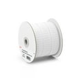 thumbnail image 2 of Dritz 1" Non-Roll Elastic, White, 12 yd, 2 of 5