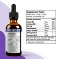 thumbnail image 3 of Rejuvica Health Nervestra 2 fl oz - Nerve Health Support Supplement - Contains Alpha Lipoic Acid, 3 of 7