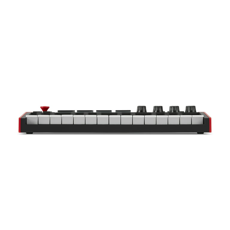 Akai Professional MPK Mini MK3 | 25 Key USB MIDI Keyboard 