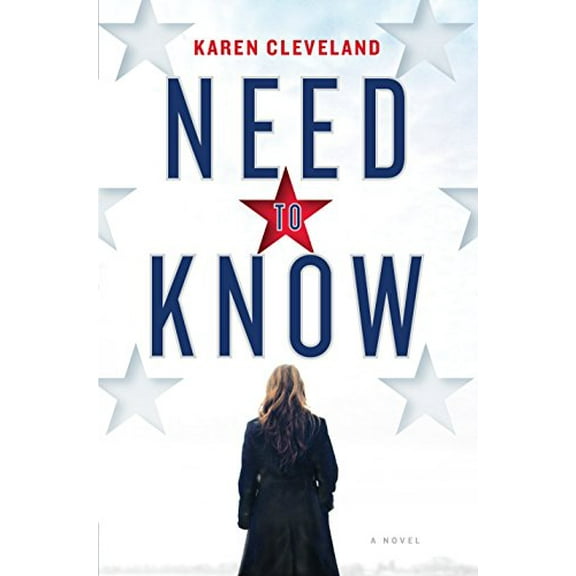 Pre-Owned Need to Know Paperback