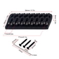thumbnail image 4 of Convenient To Install Musical Instrument Accessories, Electric Guitar Accessories, Sturdy  Electric Guitar For Home, 4 of 8