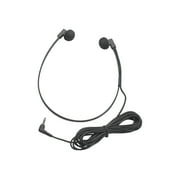 VEC Spectra SP-PC - Headphones - under-chin - wired - 3.5 mm jack