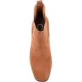 thumbnail image 3 of Journee Collection Womens Maxxie  Dressy Almond Toe Ankle Boots, 3 of 3