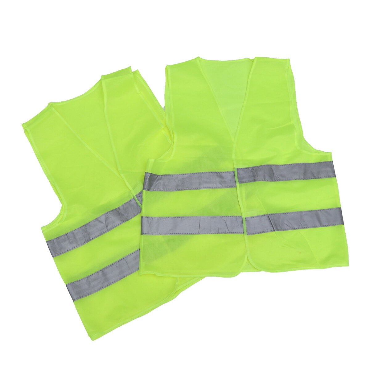 Amazon.com: Reflective Hi Vis Winter Jacket, Safety Yellow Jackets for Men, High  Visibility Work Construction Jackets : Clothing, Shoes & Jewelry