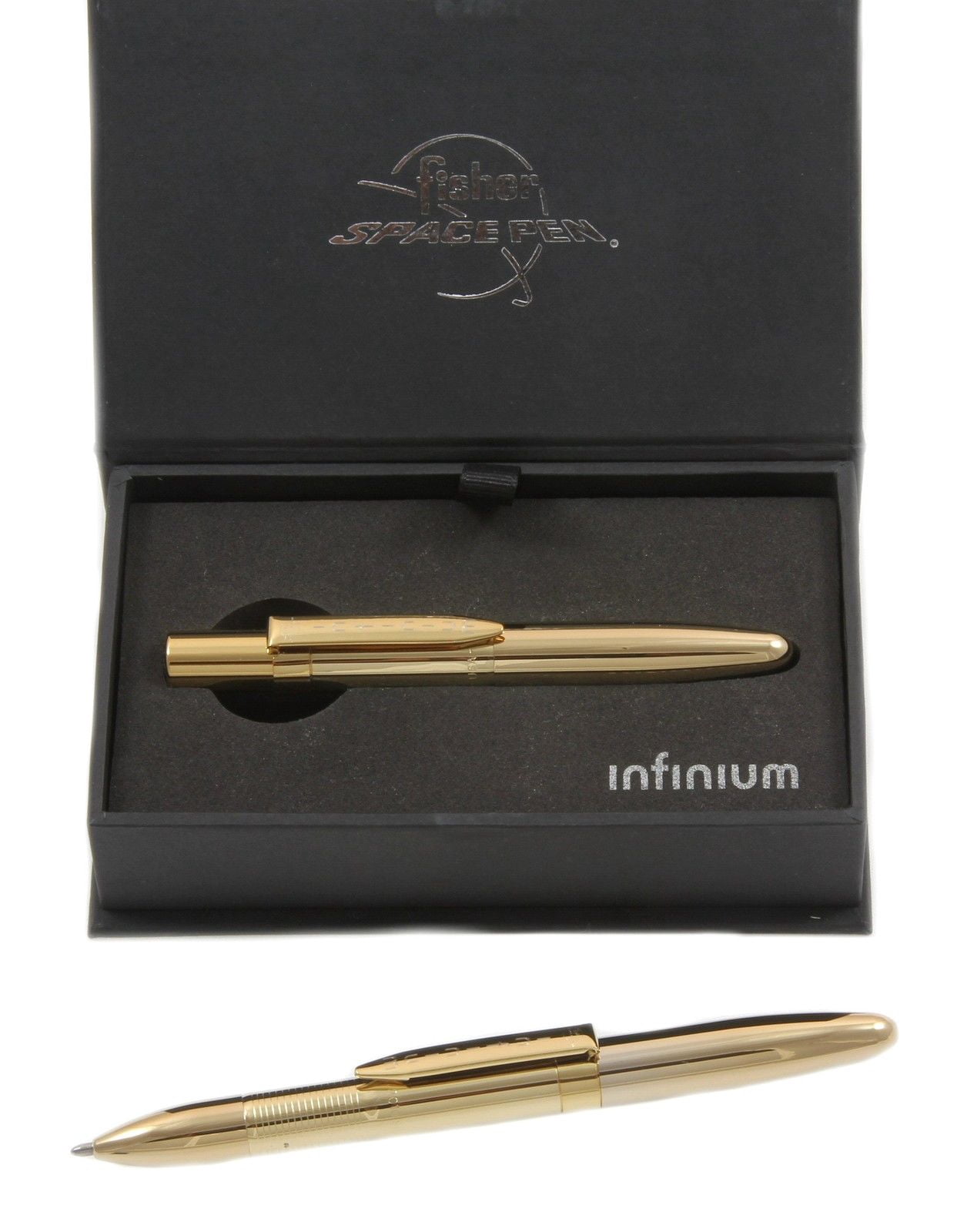 Infinium Gold