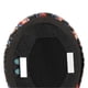 thumbnail image 3 of Coussinets d'oreille en cuir souple et mousse à mémoire de forme pour casque QC35, QC25, QC15, QC2, AE2i, AE2W, noir, 3 of 4