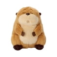thumbnail image 2 of Animal World Beaver Stuffed Animals Dolls- Beaver Soft Plush Toys for Movie Fans, Inspired by The Movie, Toys for Ages 3 Up-- Beaver Lizard  Shark Plush, 2 of 12