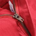 thumbnail image 4 of Men's Trend Ripped Nostalgic Denim Trousers - Fashionable and Durable for Daily Wear, 4 of 7