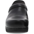 thumbnail image 4 of Dansko 5200-100202: Women's Clogs, LT Pro, Black Leather, 4 of 6