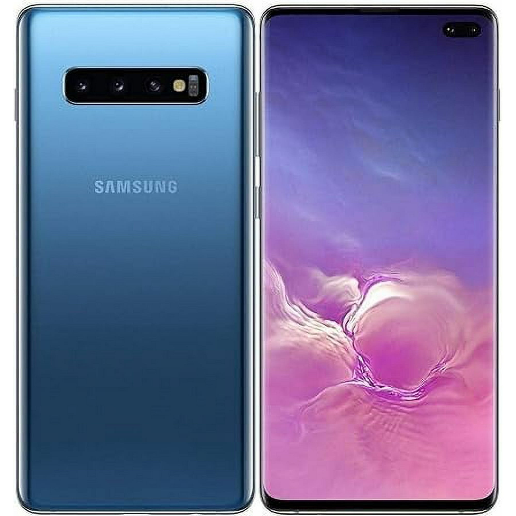 Samsung Galaxy S10 128GB (SM-G973W) | Certified Refurbished Like