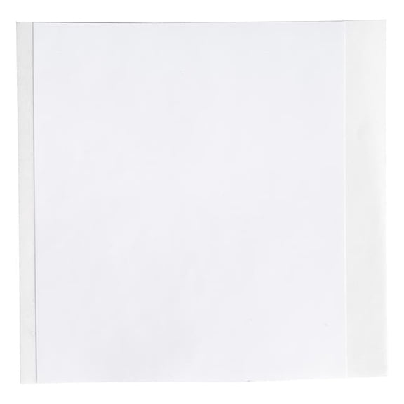 Brady Label/RibbonCartridge,White,1-1/2inW M5C-1500-422