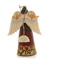 thumbnail image 2 of Jim Shore Sounds Of Joy Ring Out Polyresin Angel Bells Figurine 6001054, 2 of 2