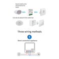 thumbnail image 2 of Tuya 16A MINI Wifi Switch DIY 1-Way Remote Control Timer Relay, 2 of 5