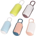 thumbnail image 3 of Pet Waste Garbage, Pets Dog Puppy Cat Portable Waste Toilet Bag with Garbage Bags Dispenser, 3 of 8