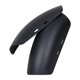thumbnail image 4 of 2 Pieces Wheelchair Mudguard fenders Repair Parts muds Guard Easy Installation Yuyangstore Guardabarros para sillas de ruedas, 4 of 8