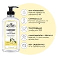 thumbnail image 2 of J.R. Watkins Gel Hand Soap, 3 Pack of 11 Fl Oz, Lemon, 2 of 7