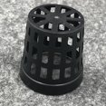 thumbnail image 5 of Aquarium Plants pot Aquascaping Fish Tank Holder Mesh Pots S4F3, 5 of 5