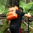 thumbnail image 3 of Bangcool 22L Waterproof Dry Bag Large Capacity Portable Waterproof Backpack Dry Gear Bag, 3 of 6