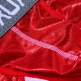 thumbnail image 4 of Men's Boxer Briefs Mens Briefs Bulk Pack Underwear for Men Pack Mens Underwear Brief Men Good Brief Cool Mesh Comfort All Long Leg for Shopping Online Shopping V Red S, 4 of 9