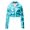 Blue, variant on asdoklhq Womens Plus Size Coats Clearance Under $15.00,Winter Windproof Ladies Bright Thickened Top Bread Padded Padded Jacket Coat