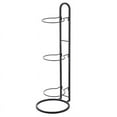 thumbnail image 2 of Étagère de Rangement pour Basketball Intérieure Enfants Étagère de Rangement pour Basketball Maison Mettre Ballon Ballon de Football Panier de Rangement Étagère Placée, 2 of 6