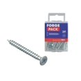 thumbnail image 3 of ForgeFix - Vis Compatible Pozi Multi-Usages CSK ST ZP 4.0 x 40mm Forge Pack 20, 3 of 4