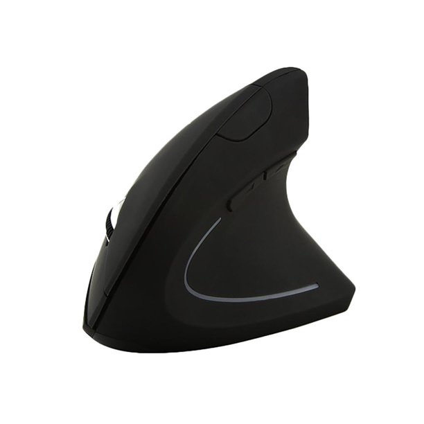Ratio vertical inalámbrico Ratón USB Gaming Gaming Office de ratones Ergonomics Ratón portátil de escritorio portátil PC Ratica Guardung DZ3393-01
