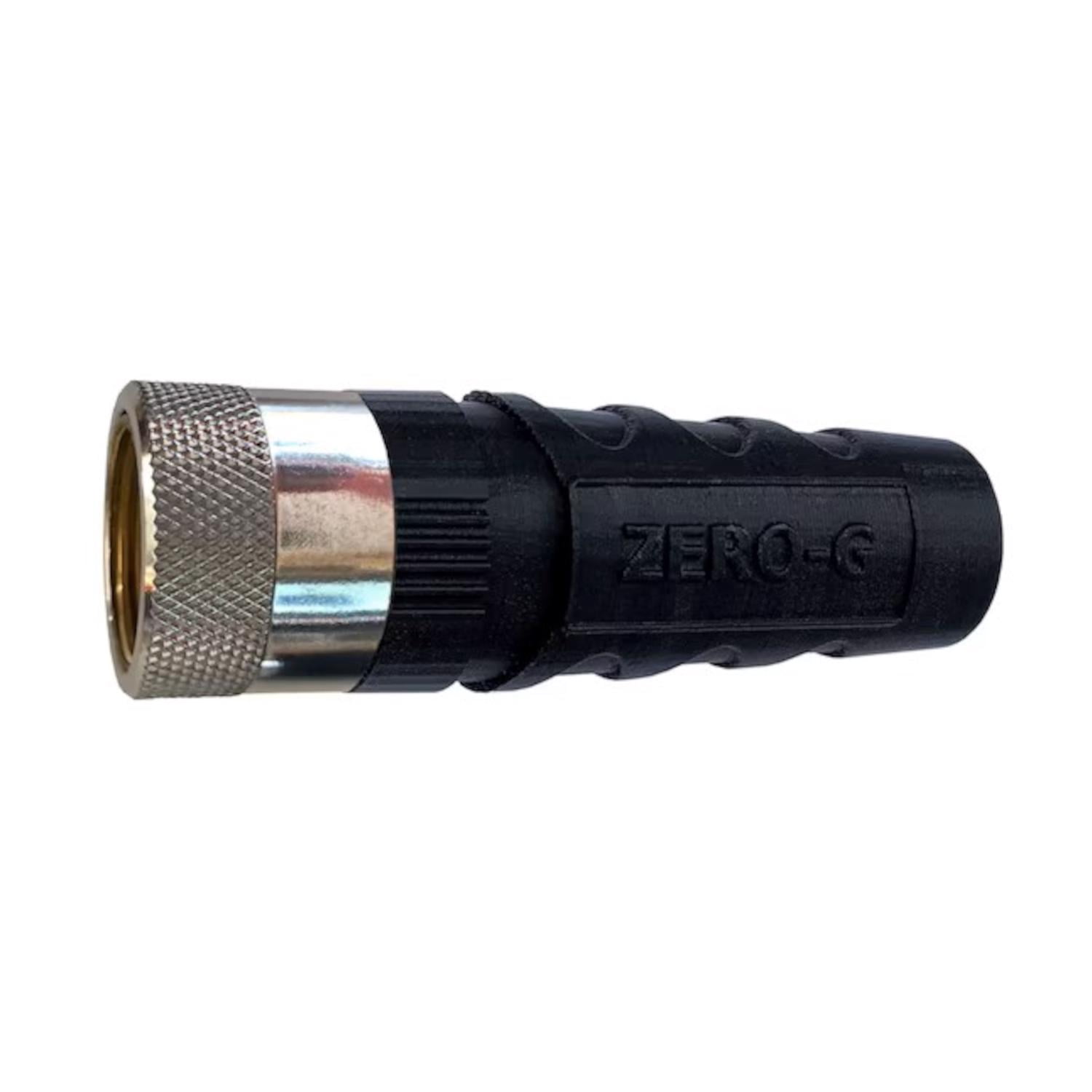 Teknor Apex Zero-G Pro 3/4 in. D X 50 ft. L Heavy Duty Commercial Grade Garden Hose