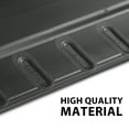 thumbnail image 4 of PIT66 1Pair Rocker Panel Covers Fit For 1999-06 Chevy Silverado, 4 of 9