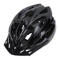 thumbnail image 1 of Casco para Bicicleta Bicicleta Ciclismo Casco Unisex+EPS Ultraligero 18 Ventilaciones Equipo de equitación (A) PC Likrtyny Para estrenar, 1 of 7