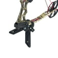 thumbnail image 2 of jinwen Lightweight Strong Compound Bow Stand - red, 2 of 7