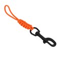 thumbnail image 1 of Pandeo De Buceo, Gancho De Metal Giratorio De 360 ​​​​grados Tejido De 360 ​​​​grados, Suspensión Del Equipo BCD, Transporte A Mano Con Linternas, Medidores De, 1 of 7