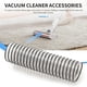thumbnail image 2 of 2 Pack Lower Duct Hose Repair Parts for NV340 NV480 NV601 NV681 NV800 Vacuum Cleaner Accessories, 2 of 5