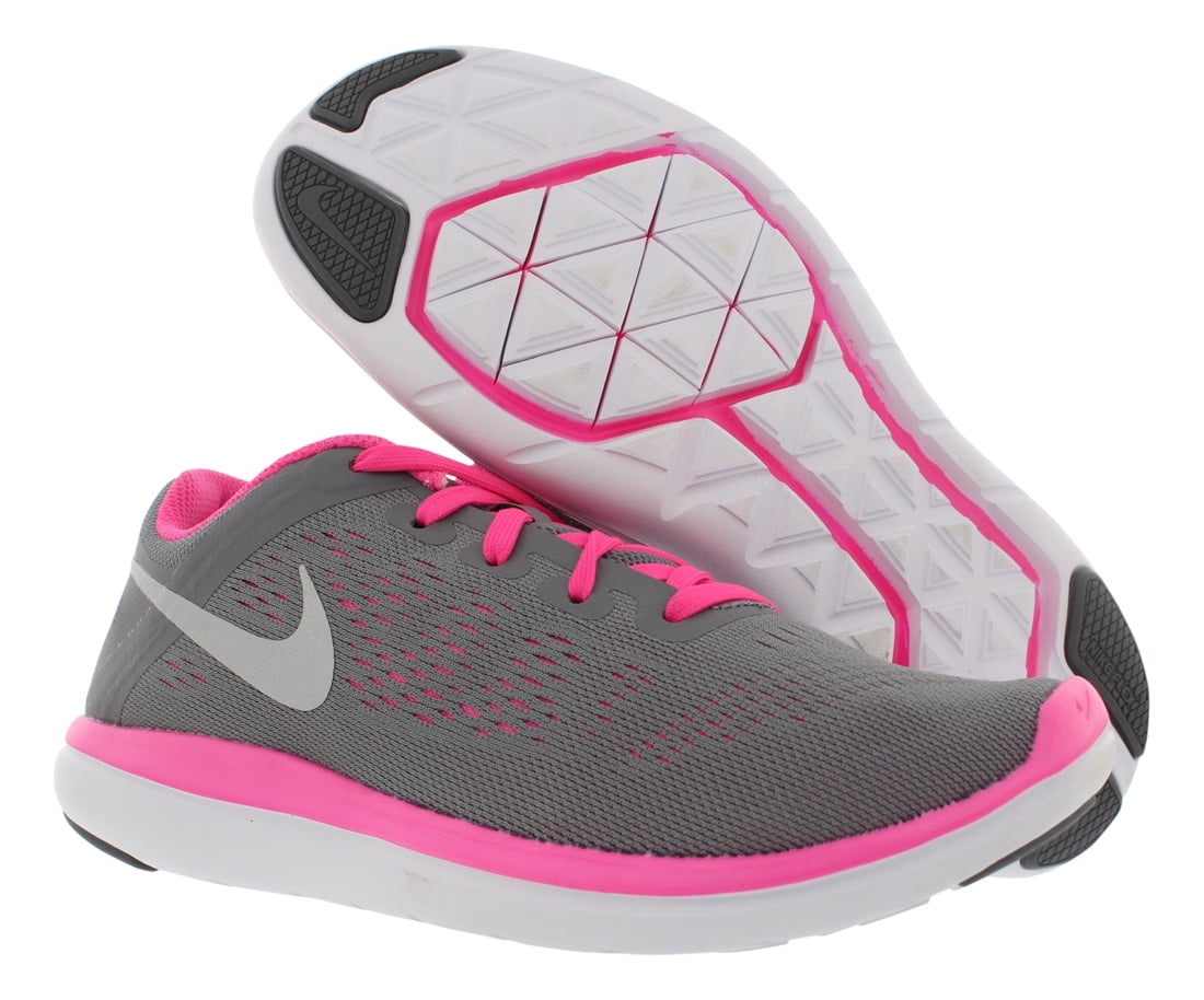 do nike flex run small