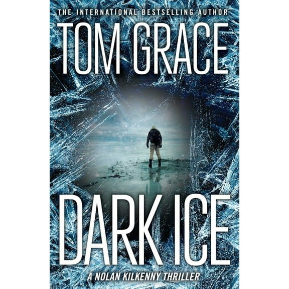 Nolan Kilkenny: Dark Ice (Paperback)