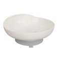 thumbnail image 3 of Spill Proof Scoop Plate Adaptive Self Feeding Dinnerware with Anti Skid Base for Parkinson Dementia Stroke Tremors, 3 of 5