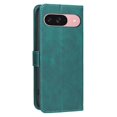thumbnail image 2 of Wallet Case for Google Pixel 10 Pro 5G RFID Blocking Flip Cover with Card Slots & Kickstand Green, 2 of 7